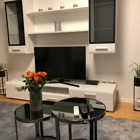 Apartment Queen Zagreb